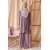 Ratu Balqis - Warm Grey